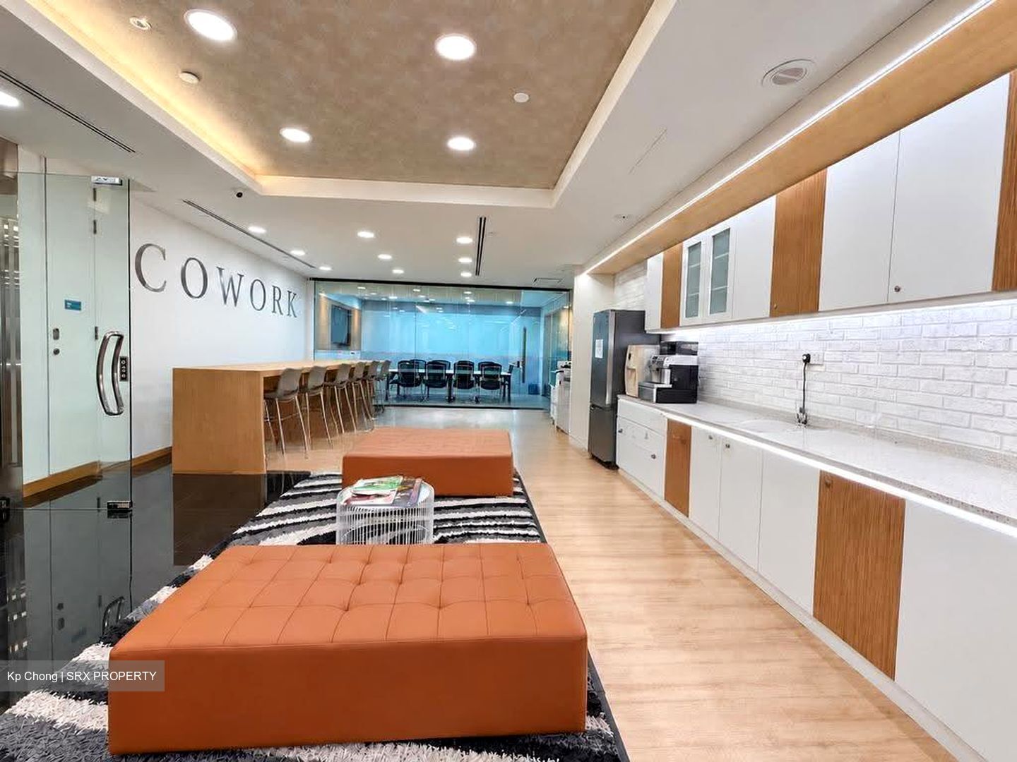 Shaw House (D9), Office #634514261